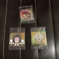 鬼滅の刃 ウエハース 其の五