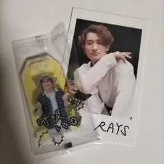 SnowMan 岩本照 特典セット