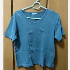 GLACIER 半袖Tシャツ グリーン系 Mのサムネイル