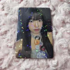 ive revive+ ユジン トレカ