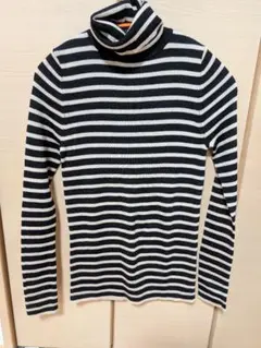 新品✨　ユニクロ　ニット　セーター　レディース