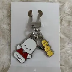 サンリオ シークレットキーホルダー ポチャッコ