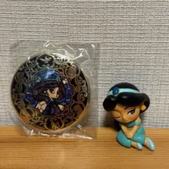 ジャスミン関連グッズ　まとめ売り　アラジンのサムネイル