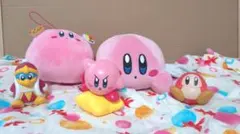 星のカービィまとめ売り