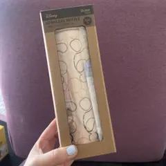 ミッキーマウス 八角形ステンレスマグボトル（1本）