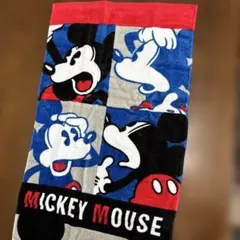 Disney Mickey Mouse スポーツタオルのサムネイル