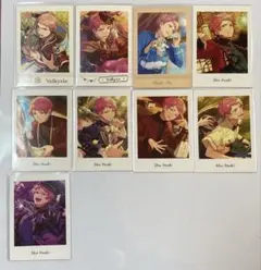 あんスタ 斎宮宗 ぱしゃこれ ぱしゃっつ クリアカード まとめ売り17点