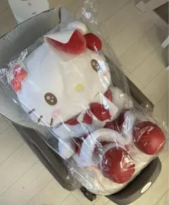 ハローキティ ぬいぐるみ 一番くじ