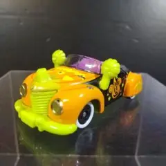  - ディズニーイースター2012 ミッキーのロードスター等セット タカラトミー トミカDisney Vehicle Collection ミッキーの