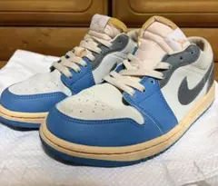 ナイキ エア ジョーダン 1 ロー　Tokyo96のサムネイル