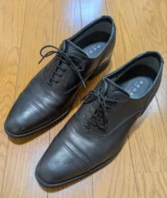 革靴 メンズ 25