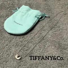 ✨美品✨TIFFANY&Co. エルサペレッティ ビーン ネックレスSV925