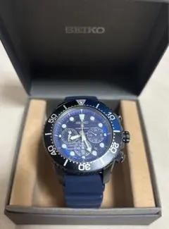 ジ*ー様 SEIKO PROSPEX SBDL063 スモウ SUMO(クロノグ - メルカリ