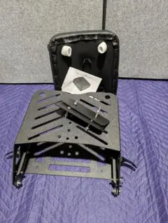 TP様　専用　HI-LINE スライドキャリア　クロスカブ/スーパーカブ