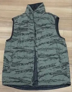 ヂ*ャ様 Columbia リバーシブルベスト