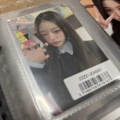 ive empathy sonymusic 特典 トレカ ウォニョン