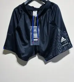 adidas アディダス　freefootball ショートパンツ M 新品タグのサムネイル