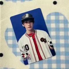 Stray Kids KARMA B&N アメリカ トレカ リノ