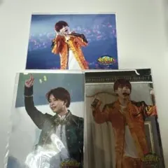 深田竜生 わっしょいCAMP ステフォ 新品未開封】わっしょいCAMP ライブフォト ステフォ 深田竜生 - メルカリ