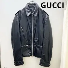 グッチレザー