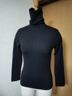 アンタイトル ニット