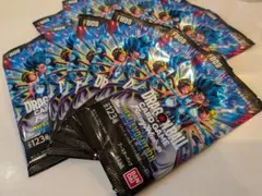 【12P】ドラゴンボールカードフュージョンワールド DUAL EVOLUTION