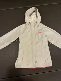 THE NORTH FACE マウンテンパーカー DRYVENT