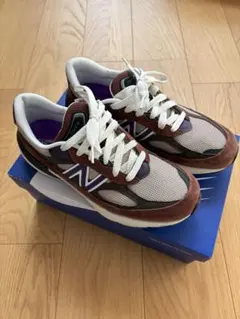 ニューバランス U990OP6 26.5