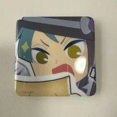 ツイステッドワンダーランド スクエアバッジコレクション ジェイド・リーチ