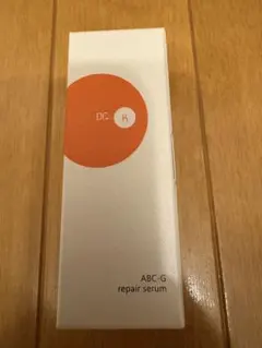 ドクターK ケイABC-Gリペアセラム