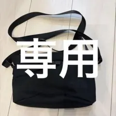 THE NORTH FACE(ザノースフェイス) ショルダーバッグ ブラックのサムネイル