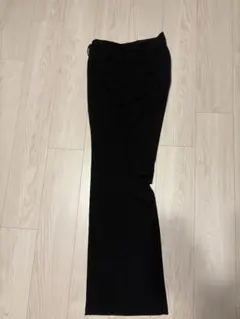 Towncraft PREP フレアパンツ