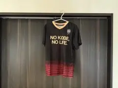 ヴィッセル神戸　記念ユニフォーム④