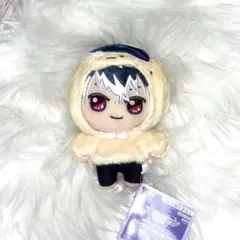 千 アイドリッシュセブン きらどる ぬいぐるみ おさんぽーず！　百