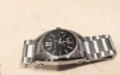 【美品】BVLGARI エルゴン EG35S【自動巻】