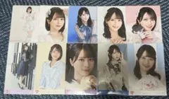 LOVE イコラブ 生写真 佐々木舞香 まとめ売り 29枚 - メルカリ