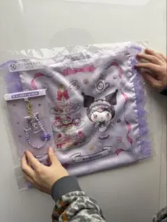 サンリオくじ クロミセット