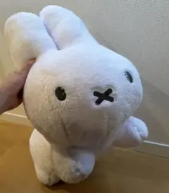 ブルーナアニマル　タイトー　1番くじ A賞特大ぬいぐるみ　うさぎ