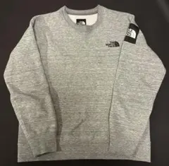 THE NORTH FACE ザ・ノース・フェイス　スウェット