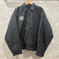 90s UMBRO ナイロンジャケット