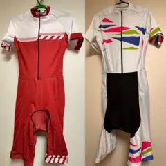 2026年最新】サイクルジャージ ワンピースの人気アイテム - メルカリ