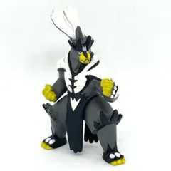 一点品！最終激レア！ウーラオス　いちげき撃　モンコレ