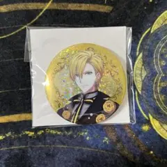 アイナナ IDOLiSH7 LIVE オプナナ 缶バッジ 六弥 ナギ