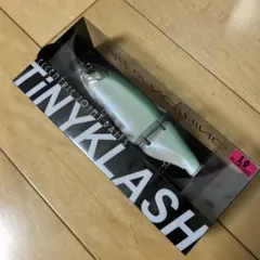 タイニークラッシュ エディ - メルカリ