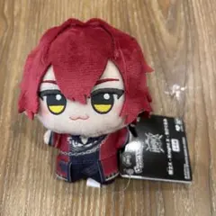 騎士X ばぁうくん ちびぐるみ