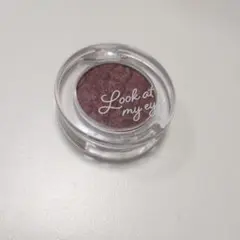 ETUDE HOUSE Look at my eyes アイシャドウ