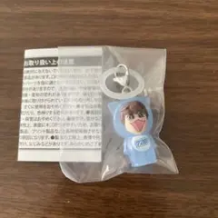 なにわ男子 藤原丈一郎 めじるしチャーム - メルカリ