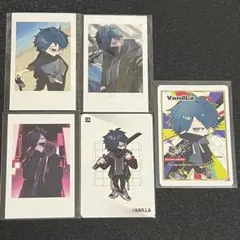 2026年最新】cr vanillaの人気アイテム - メルカリ