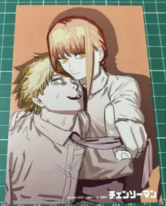 チェンソーマン デンジ キャラクターグッズ