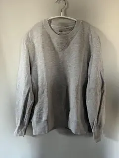 ユニクロ スウェット